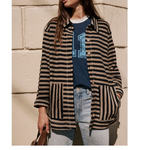 Free People Sweaters - Free People Lora Button-Up Cardigan